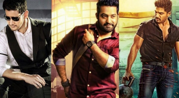 Kerala Box Office: Mahesh Babu's SPYder beats Jr.NTR's Janatha Garage and Allu Arjun's Yodhavu, emerges second top Malayalam dubbed opener