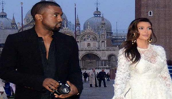 Kim Kardashian confirms 