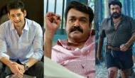 Mohanlal sir is my favorite actor, loved his work in Drishyam and Pulimurugan: Mahesh Babu