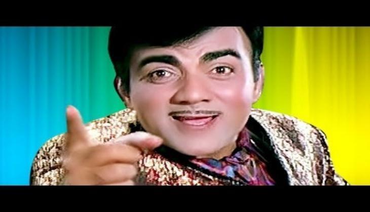 Mehmood