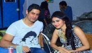 Does Mohit Raina make it official with Mouni Roy?