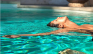 Priyanka Chopra looks like a sizzling mermaid while swimming in her latest video