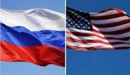 Russia warns US of retaliatory action over treatment of its media outlets