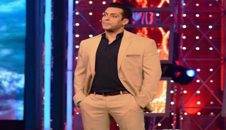Bigg Boss 11: This famous 'Kyun Ki Saas Bhi Kabhi Bahu Thi' couple to enter Salman Khan's show