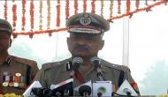Farewell ceremony for retiring UP DGP Sulkhan Singh organised in Lucknow