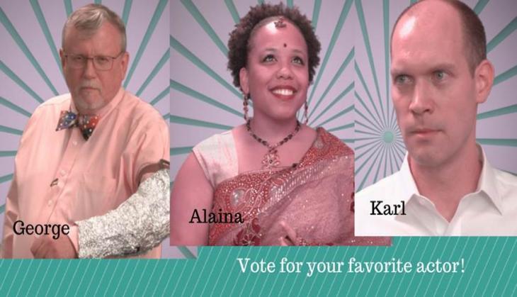Audition Viral Video: US embassy officials asked 'Kitne aadmi the?' 