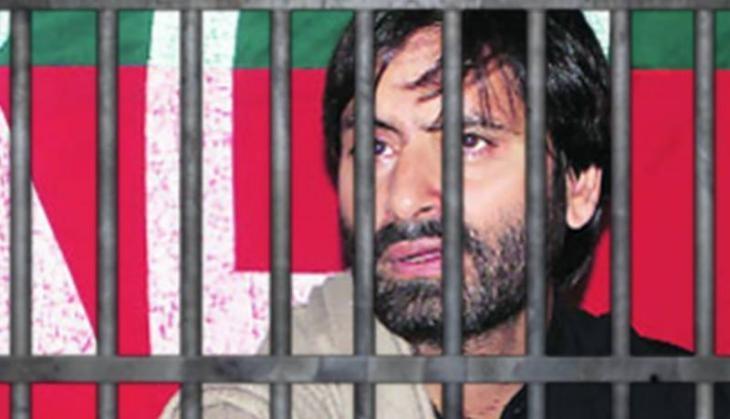 Yasin Malik