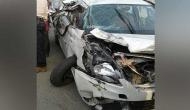 UP: Separate fatal car accidents kill at least 8