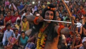 Dussehra: 'Vijaya Dashami' celebrated across Bengal