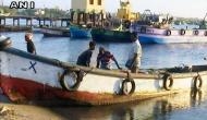 Sri Lanka: Second set of Indian fishermen leave for to retrieve captured boats