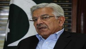 Khawaja Asif to meet Tillerson to defuse tensions between Pak, US