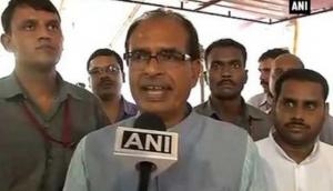 MP CM Shivraj Chouhan extends greetings on Dussehra