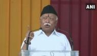 Mohan Bhagwat demands law for Ram temple construction in Ayodhya