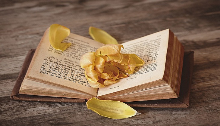 Encouraging Vedic studies in India