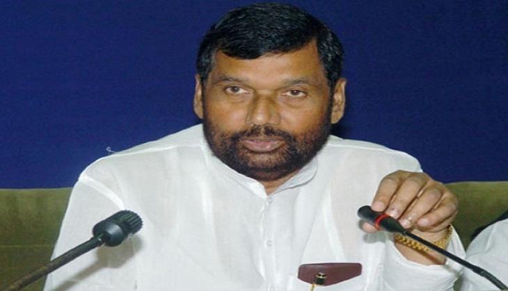 Ranvilas Paswan
