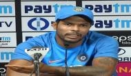 Mohammed Shami and I must take more responsibility in ODIs: Umesh Yadav