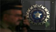 BCCI announces fixtures for home series against Sri Lanka