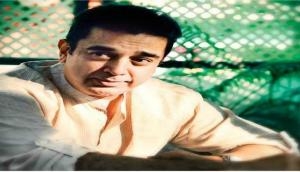 Kamal Haasan, Shankar to reunite for 'Indian 2'