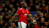 Pogba's hamstring injury is 'long-term', admits Mourinho
