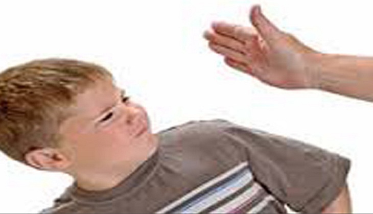 Physical abuse, punishment may impact kids' academic performances