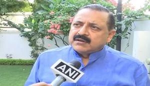 Pakistan to pay price for exporting terror in Jammu and Kashmir: MoS Jitendra Singh