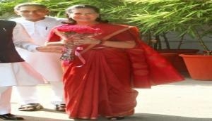  Dussehra: Sonia Gandhi greets nation on Vijayadashami