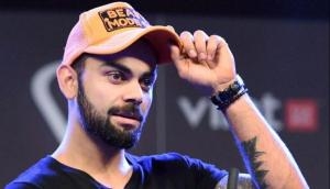 OMG! Virat Kohli sets this unique world record by getting duck during 2nd T20I