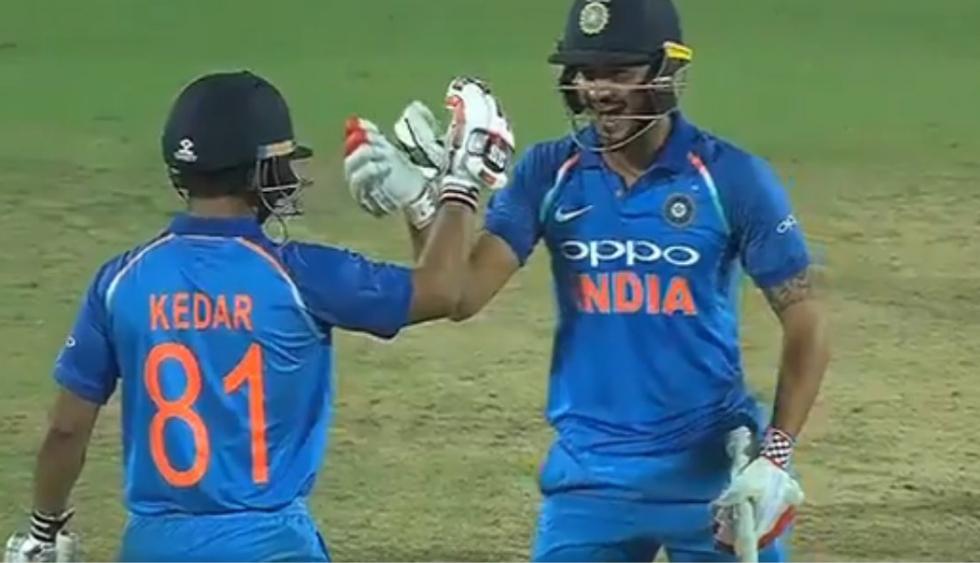 India vs Australia, 2nd T20: Australia win toss, elect to field first