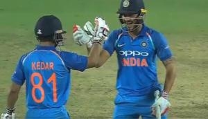 India vs Australia, 2nd T20: Australia win toss, elect to field first