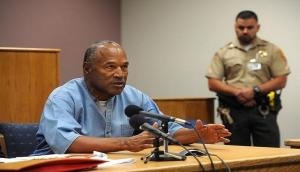 OJ Simpson wants to cash in millions with first post-prison interview