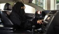 Saudi women to be fined before lifting of driving ban