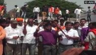 VHP and Bajrang Dal activists booked for celebratory fire during Dussehra celebrations