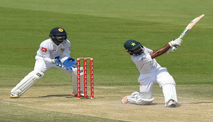 Azhar Ali becomes 8th Pakistan cricketer to score 5, 000 Test runs