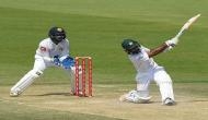 Azhar Ali becomes 8th Pakistan cricketer to score 5, 000 Test runs