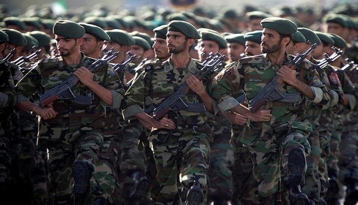 Watchdog urges UN inquiry into Iran recruiting Afghan kids to fight in Syria