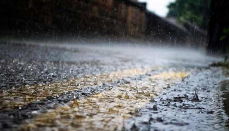 No respite as more showers in offing for West Bengal