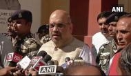 Mahatma Gandhi's vision seems more relevant now, than in the past: Amit Shah
