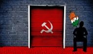 To give the BJP a good fight, CPI(M) debates joining hands with Congress again