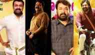 Peruchazhi, Loham, Oppam, Velipadinte Pusthakam: Its straight four Onam hits for Mohanlal