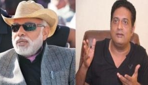 PM Narendra Modi and UP CM Yogi Adityanath are better actors than me, they deserve all my national awards: Prakash Raj