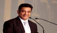 Case filed against actor Kamal Hassan