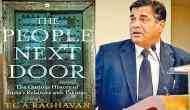 People next door: TCA Raghavan's book breaks down Indo-Pak ties for both the layman & the expert