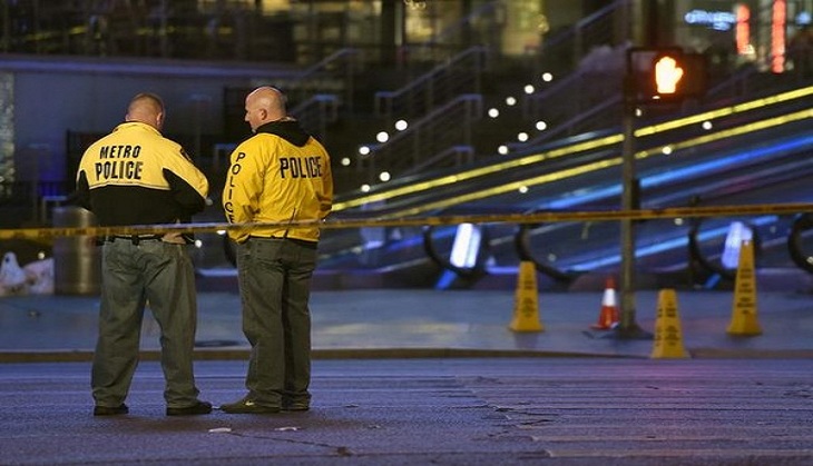 Las Vegas Mass Shooting: Are the victims of the massacre really actors?