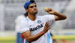 Ashish Nehra makes comeback, Rahane left out for Australia T20Is