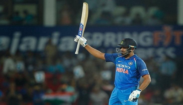 rohit sharma