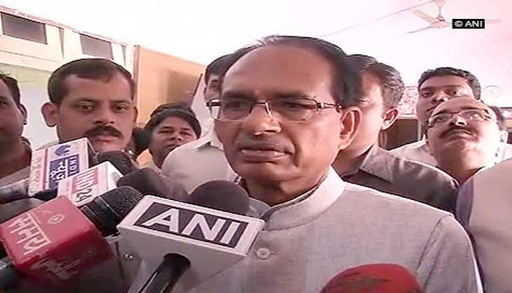 Madhya Pradesh CM Chauhan announces ex gratia for kin of slain soldier