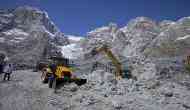 Army responds to PM's Swachhta Abhiyan call, removes 60 tonnes of Siachen waste