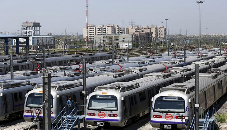 Delhi Metro services to be available till 10 pm on Diwali