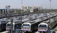 Delhi Metro fare hike: Public should not suffer due to conflict between Centre, AAP, says BJP