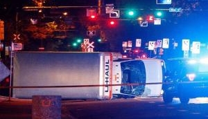 Canada: Edmonton attacks spark terror investigation, five injured